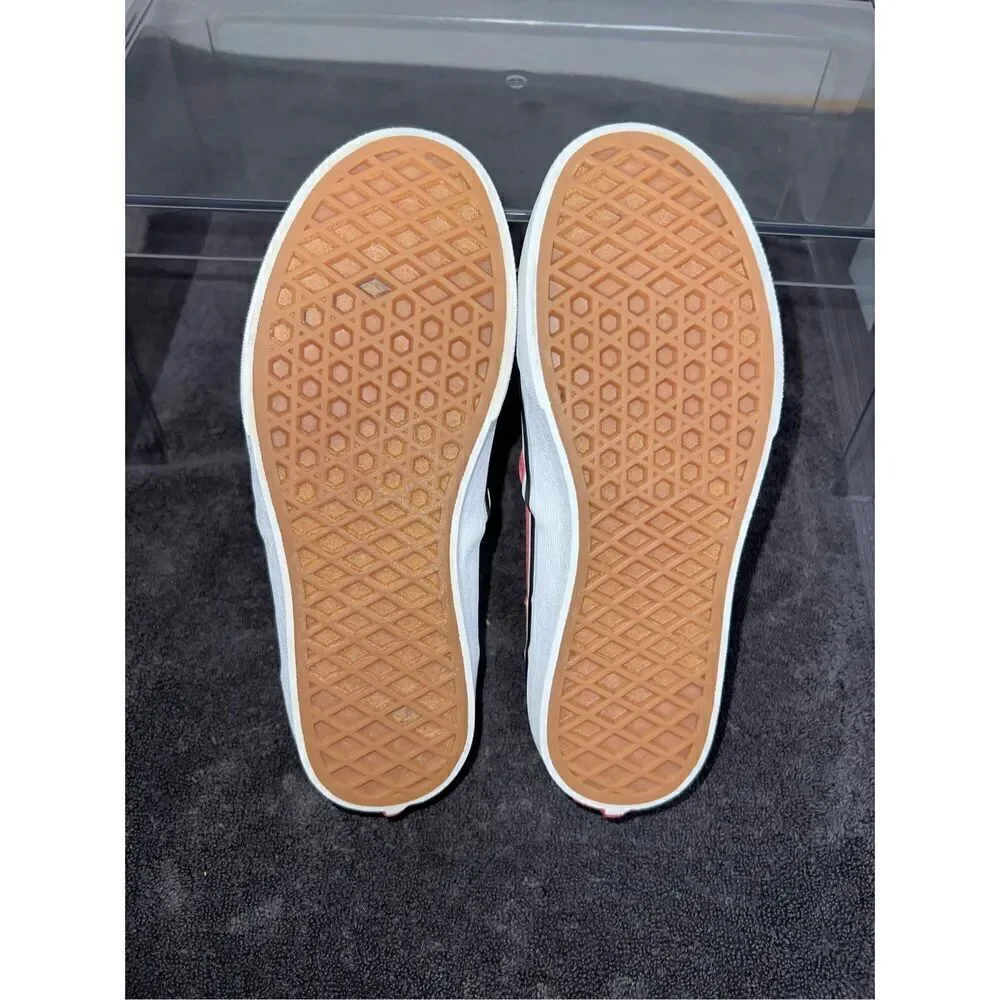 Vans excellent brand